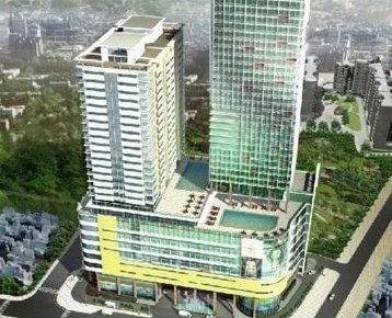 Viễn Đông Meridian