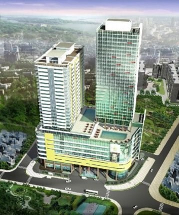 Viễn Đông Meridian