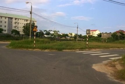 KDC Phú Lộc An