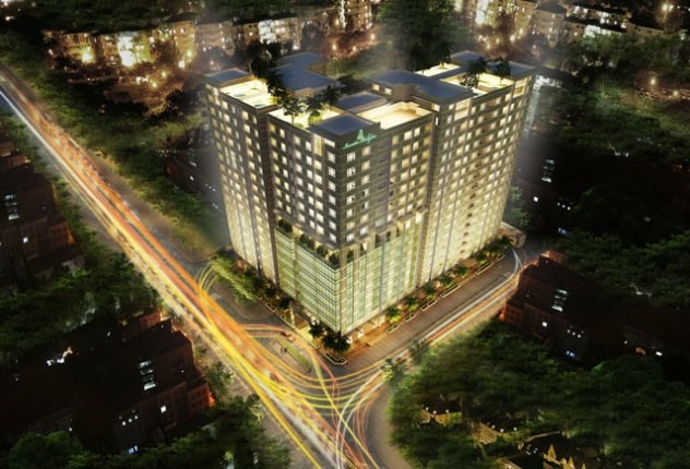Investco Babylon