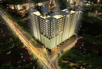 Investco Babylon