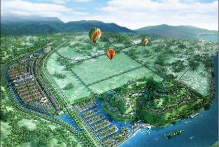 Thien Park