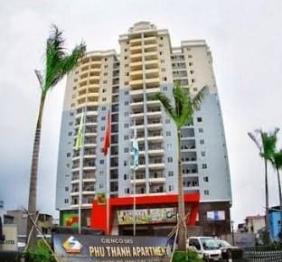Phú Thạnh Apartment