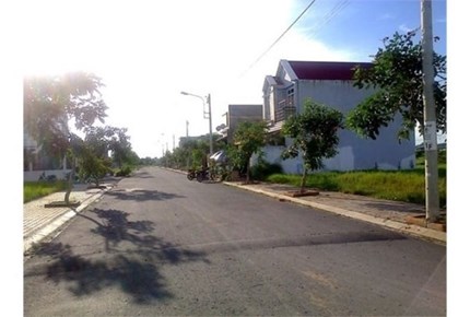 KDC Hồng Long