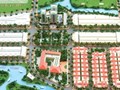 Khu đô thị mới Bình Chiểu