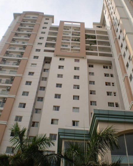 Khu căn hộ Sacomreal-584