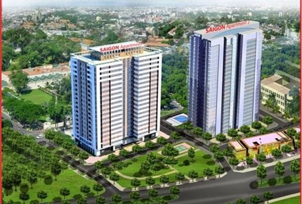 Sài Gòn Apartment