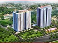 Sài Gòn Apartment