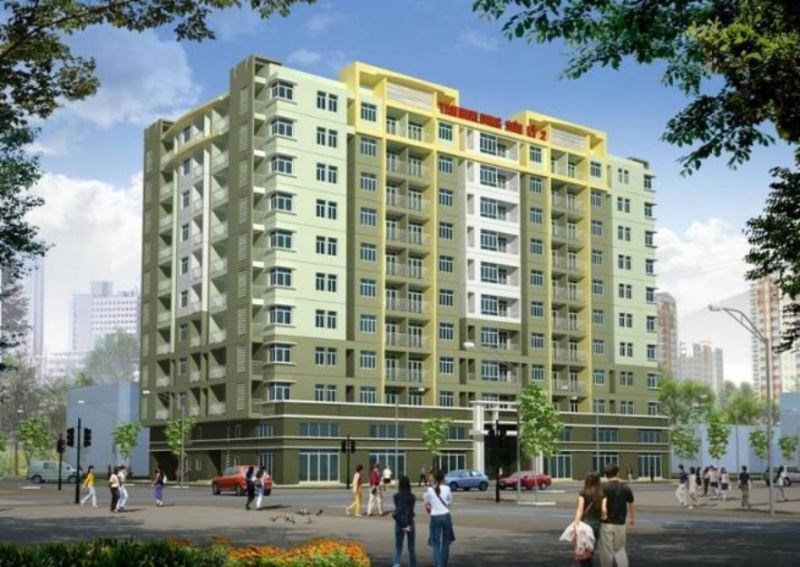 TaniBuilding Sơn Kỳ 2