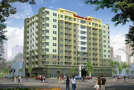 TaniBuilding Sơn Kỳ 2