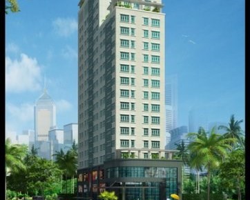 Trung Đông Plaza