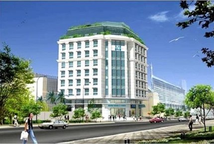 ACBR Office Building