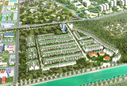 An Lạc Residence