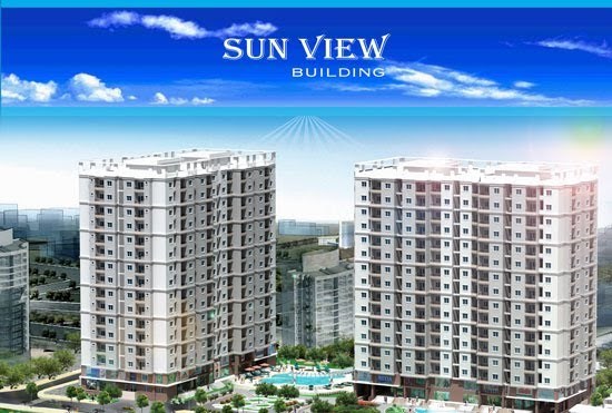 Sunview I, II