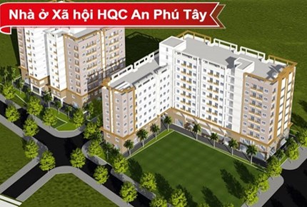 An Phú Tây