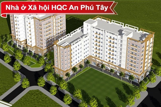 An Phú Tây