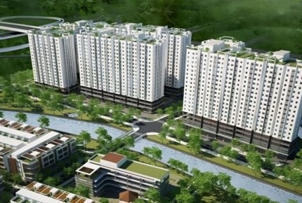 Sunview Town