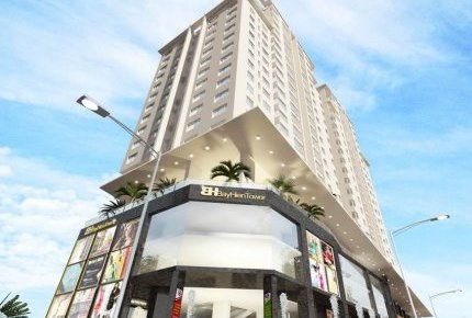 Bảy Hiền Tower