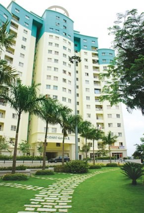 Conic Garden