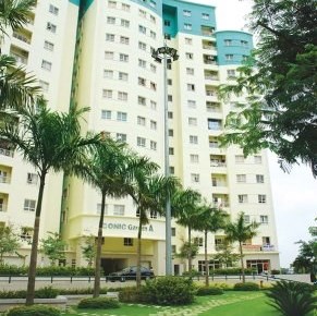 Conic Garden