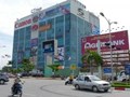 C.T Plaza Tân Sơn Nhất