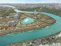 Khu đô thị Vạn Phúc City