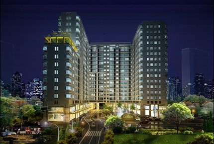 Carillon Apartment