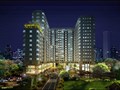 Carillon Apartment