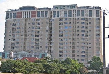 Phúc Yên 1,2