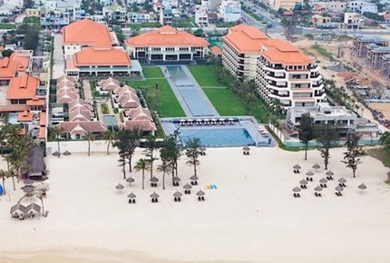Danang Beach Resort