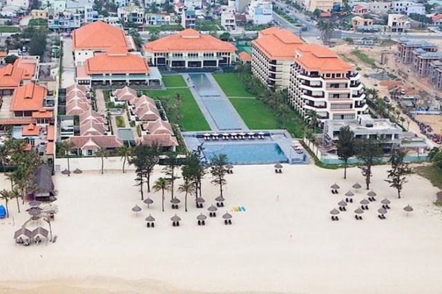 Danang Beach Resort