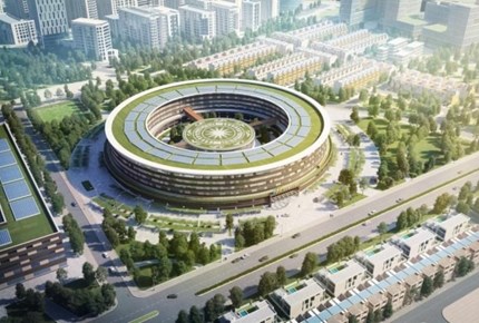 FPT City Đà Nẵng