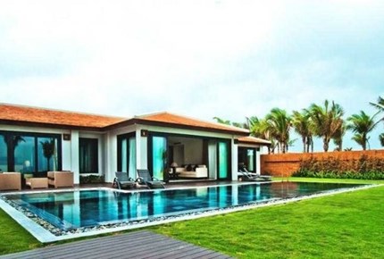 Fusion Maia Resort