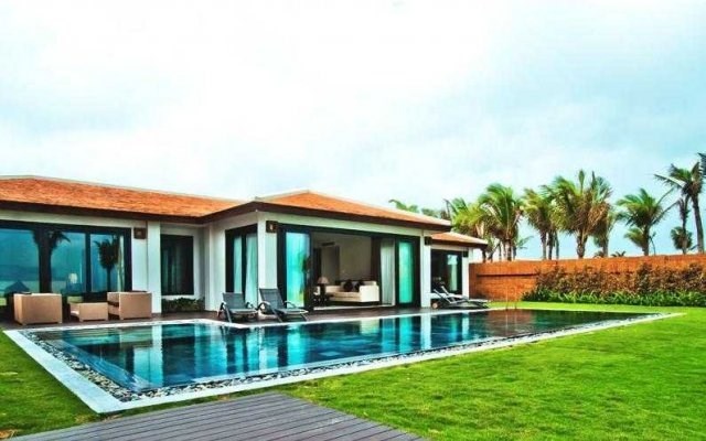 Fusion Maia Resort