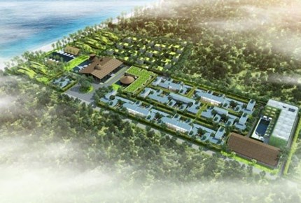 Naman Residences