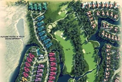Norman Estates