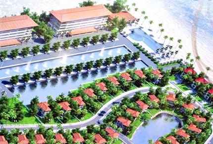 The Dune Residences