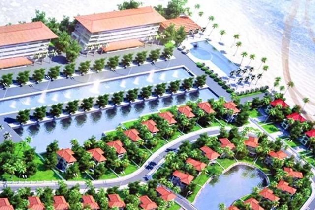 The Dune Residences