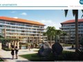 The Ocean Apartment