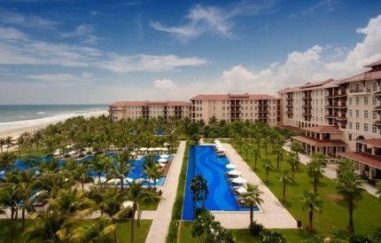 Vinpearl Premium Đà Nẵng