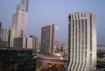 Thành Công Tower 2