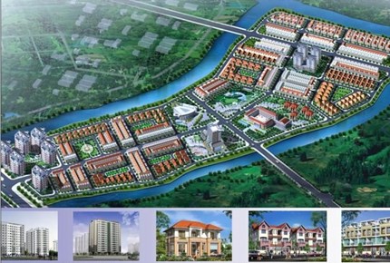 Hồng Quang 13A Nam Sài Gòn