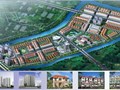 Khu dân cư Hồng Quang