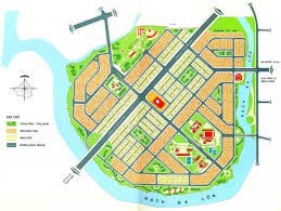 KDC Ấp 5 Phong Phú