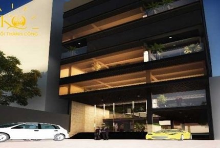 TPA Building
