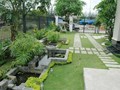 Khu Biệt Thự Sông Ông Lớn