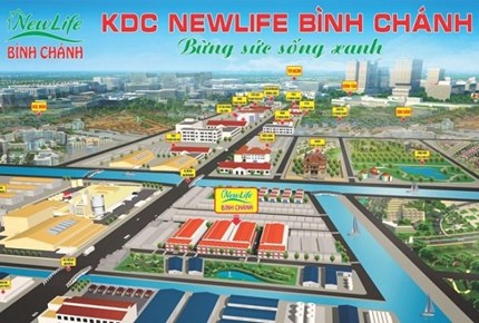 Newlife Bình Chánh