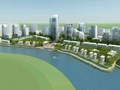 Khu căn hộ Ngọc Cung