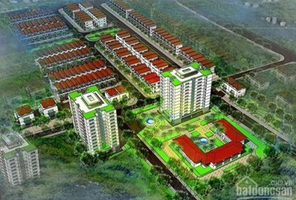 Saigon Home (KDC Rạng Đông)