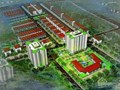 Khu dân cư Rạng Đông